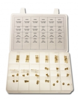 MTF CV CARBURETOR JET KIT