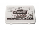 MTF S&S CARBURETOR JET KIT