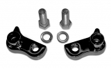 BURLY 1 LOWERING BLOCKS 09-19 (except FLHX-FLHXI-FLHRS)