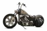 Lucky F@#ker Tank Kit, Carb. Eng. RAW