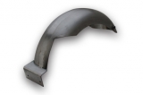 Lucky F@#cker 9" Wide Rear Fender