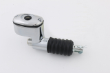 Chrome Rear Master Cylinder