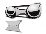 3" REVTECH BDL BELT DRIVE