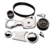 3" REVTECH BDL BELT DRIVE