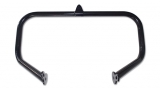 Engine Guard Black Front 09-19 Touring Models and Trike