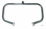 Engine Guard Chrome Front 97-08 Touring Models