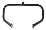 Engine Guard Black Front 97-08 Touring Models