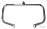 Engine Guard Mustage Chrome Front 97-08 Touring Models