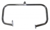 Engine Guard Chrome Front 86-99 FL Softail Models