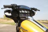 Touring Handlebar by Rick's for Street-Glide