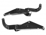 Heavy-Duty Fairing Brackets Pair