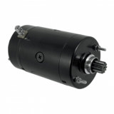 MTF HITACHI STARTER BLK 65TO88