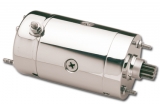 Hitachi-Style Starter Chrome 1.4 kW ersetzt 31570-73, 31559-89T