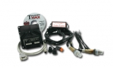 Engine Control System With Integrated Auto Tune System