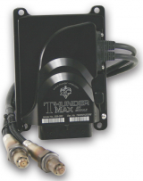 ThunderMax Engine Control System Auto Tune