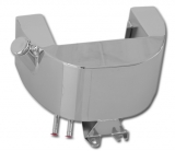 CUSTOM 3.5 QT. OIL TANK