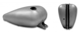 3 Gallon Axed Harley Style Custom Gas Tank