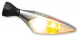 Kellermann Micro Rhombus PL, Satin finish, front left