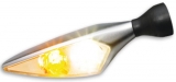 Kellermann Micro Rhombus PL, Satin finish, front right