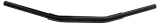 FEHLING DRAG BAR 1 1/4" 5 HOLES BLK 82CM