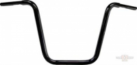 FEHLING APEHANGER 1 1/4" 40CM HIGH 5 HOL 40CM HIGH BLK