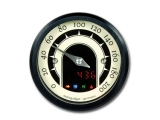MG mst speedster blk
