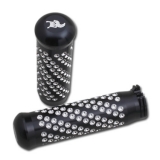 C/K Grips Spiral Polished