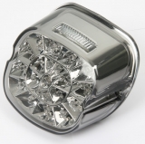 LED-taillight, smoked lens