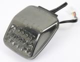 LED-taillight, smoked lens