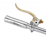 K-Tech Clutch side pol alu+pol brass