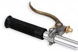 K-Tech Clutch side raw alu+raw brass