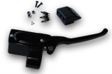 Custom Brake Master Cylinder Assembly With Switch KIT