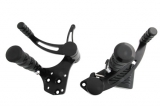 FOWARD CONTROL KIT FOR SOFTAIL