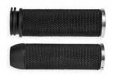 TB Base Grip Set Rubber Blk.