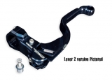 Beringer Aerotec mech.clutch black,Lever 4