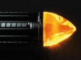 mo.blaze cone LED Bar End Turn Signal