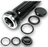 mo.grip 2 p Grip w/o Endcaps