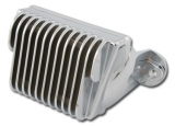 Motor Factory Regler für Harley-Davidson Touring 09-16, Chrom, ersetzt 74505-09A