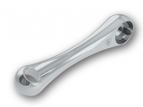 DEEP CUT STABILIZER LINK, 09-12 FLT, CHR