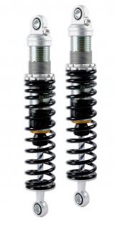 Öhlins Shock S36E Black 330 mm