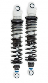 Öhlins Shock S36DR1L Black 329 +5/-5 mm