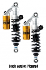 Öhlins S36PR1C1L Road & Track 360mm Twin Shocks