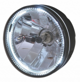 Skyline 5 3/4" LED Scheinwerfer