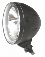 Skyline 5 3/4" Scheinwerfer Black LED