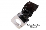 Navigation / Phone Bracket Universal, Black,  1" (25,4 mm)