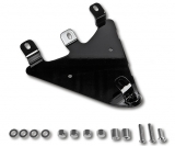 Solo seat mounting kit incl. Hardware, front and rear bracket