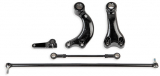 Forward Control Conversion KIT Sporster
