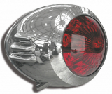 Taillight 'Unbreakable' polished