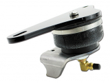 Air Ride Solo Seat Suspension Bracket