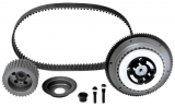 SWINGARM STIFFENER KIT RBR MNT